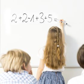 Dry Erase Markers 36 Count Black Whiteboard Markers Fine Tip Low Odor