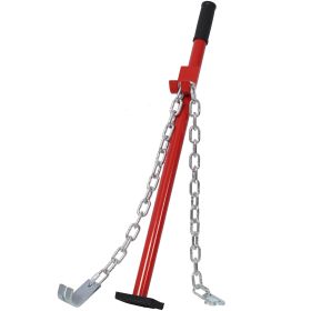 30Inch Long Universal Pulling Stick Tool For Car Repair Bumpers,Pulling Stick Tool,Used For Body, Bumper, Hood, Hull And Deck Dent Fix