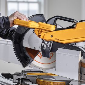 Dado Blade Set Stacking Dado Blades With Chippers And Shims 8 In Diameter