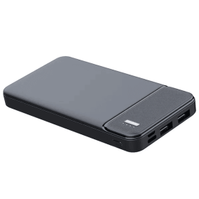 Power Bank Portable Phone Charger For Home Office Travel External