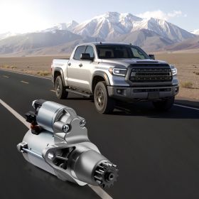 Starter High Torque Starter Motor For Toyota Lexus Scion 17825 28100-20021