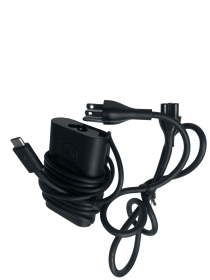 DELL OEM 65W USB C For Dell Adapter Charger 0GJJYR LA65NM170 2WDR5 2YK0F GJJYR M1WCF Refurbished Like New