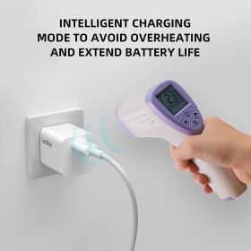 iPhone 20W durable fast charger; 3.0 mini wall charger adapter