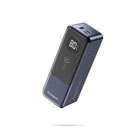 27000mAh High Capacity Power Bank 120W PD Fast Charging Power Bank USB C 3Port Charger Power Bank Battery Pack for Mobile Phones, Tablets, Laptop