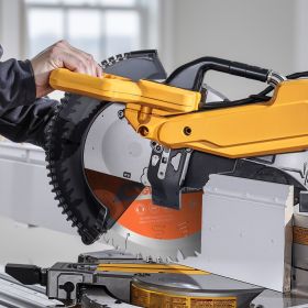 Circular Saw Blade Wood Cutting Blade For Circular Saw 10 Inch 50 Teeth