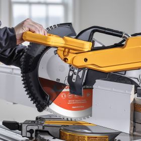 Circular Saw Blade Metal Cutting Blade For Circular Saw 14 In 72 Teeth