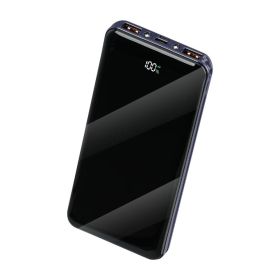 Power Bank (Option: Royal blue)