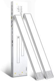 Laptop Table Stand (Option: Silver)