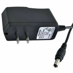 12V 1A 2A 3A 5A 6A 8A 10A Power Supply AC to DC Adapter 5050 LED STRIP LIGHT USA (Output: 1A)