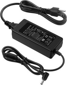 12V 1A 2A 3A 5A 6A 8A 10A Power Supply AC to DC Adapter 5050 LED STRIP LIGHT USA (Output: 8A)