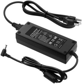 12V 1A 2A 3A 5A 6A 8A 10A Power Supply AC to DC Adapter 5050 LED STRIP LIGHT USA (Output: 10A)